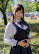 Cosplay Yutori - Sixy Nacked Breast